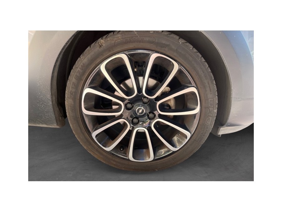 OPEL d'occasion ADAM 1.4 TWINPORT 87 de 2019 Cannes (06)﻿