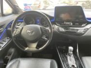 TOYOTA d'occasion C-HR 122H GRAPHIC de 2017 Le Raincy (93)﻿