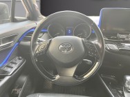 TOYOTA d'occasion C-HR 122H GRAPHIC de 2017 Le Raincy (93)﻿