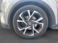 TOYOTA d'occasion C-HR 122H GRAPHIC de 2017 Le Raincy (93)﻿