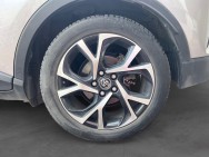 TOYOTA d'occasion C-HR 122H GRAPHIC de 2017 Le Raincy (93)﻿