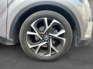 TOYOTA d'occasion C-HR 122H GRAPHIC de 2017 Le Raincy (93)﻿