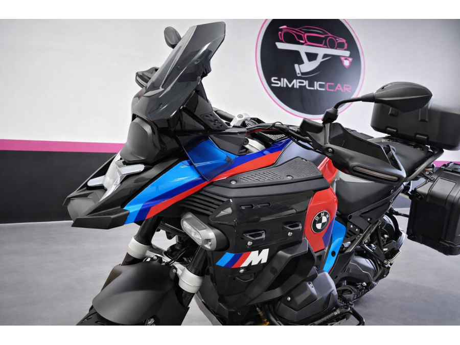 BMW d'occasion R 1300 GS R 1300 GS ADVENTURE de 2025 Lyon Ouest (69)﻿