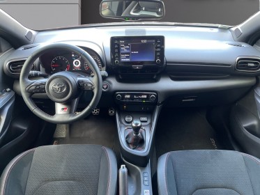 Toyota yaris gr 1.6l track garantie toyota tva récupérable loa/lld possible occasion simplicicar caen  simplicicar...