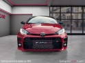 Toyota yaris gr 1.6l track garantie toyota tva récupérable loa/lld possible occasion simplicicar caen  simplicicar...