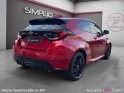 Toyota yaris gr 1.6l track garantie toyota tva récupérable loa/lld possible occasion simplicicar caen  simplicicar...