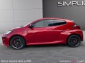 Toyota yaris gr 1.6l track garantie toyota tva récupérable loa/lld possible occasion simplicicar caen  simplicicar...