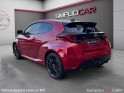Toyota yaris gr 1.6l track garantie toyota tva récupérable loa/lld possible occasion simplicicar caen  simplicicar...