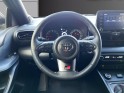 Toyota yaris gr 1.6l track garantie toyota tva récupérable loa/lld possible occasion simplicicar caen  simplicicar...