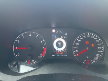 Toyota yaris gr 1.6l track garantie toyota tva récupérable loa/lld possible occasion simplicicar caen  simplicicar...