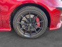 Toyota yaris gr 1.6l track garantie toyota tva récupérable loa/lld possible occasion simplicicar caen  simplicicar...