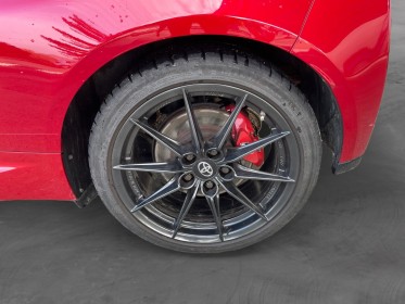 Toyota yaris gr 1.6l track garantie toyota tva récupérable loa/lld possible occasion simplicicar caen  simplicicar...