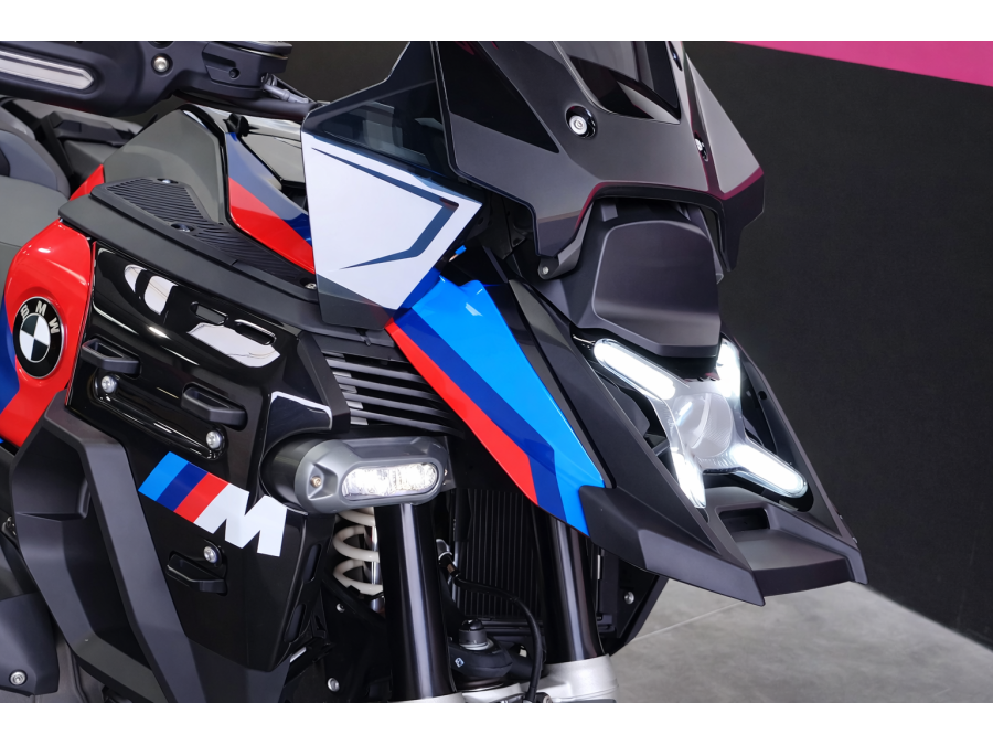 BMW d'occasion R 1300 GS R 1300 GS ADVENTURE de 2025 Lyon Ouest (69)﻿