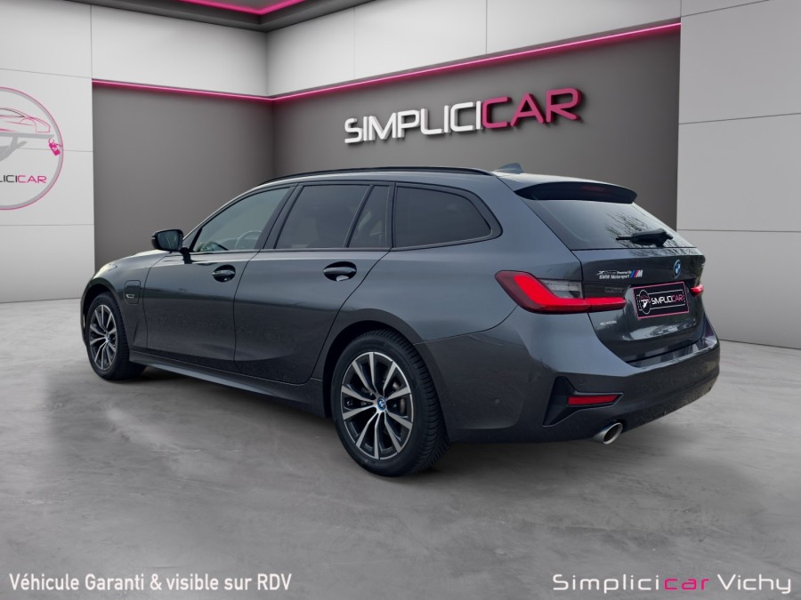 BMW d'occasion SERIE 3 330 E de 2022 Vichy (03)﻿