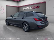 BMW d'occasion SERIE 3 330 E de 2022 Vichy (03)﻿