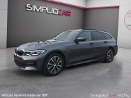 BMW d'occasion SERIE 3 330 E de 2022 Vichy (03)﻿