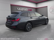 BMW d'occasion SERIE 3 330 E de 2022 Vichy (03)﻿