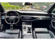 AUDI d'occasion RS6 4.0TFSIQ de 2020 Nice (06)﻿