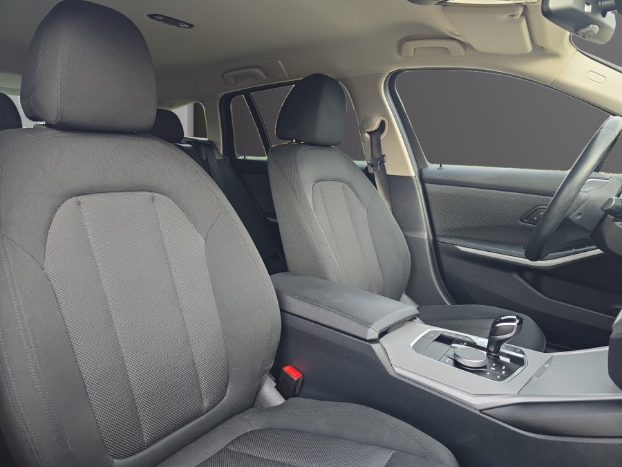 BMW d'occasion SERIE 3 330 E de 2022 Vichy (03)﻿