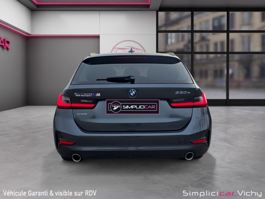 BMW d'occasion SERIE 3 330 E de 2022 Vichy (03)﻿