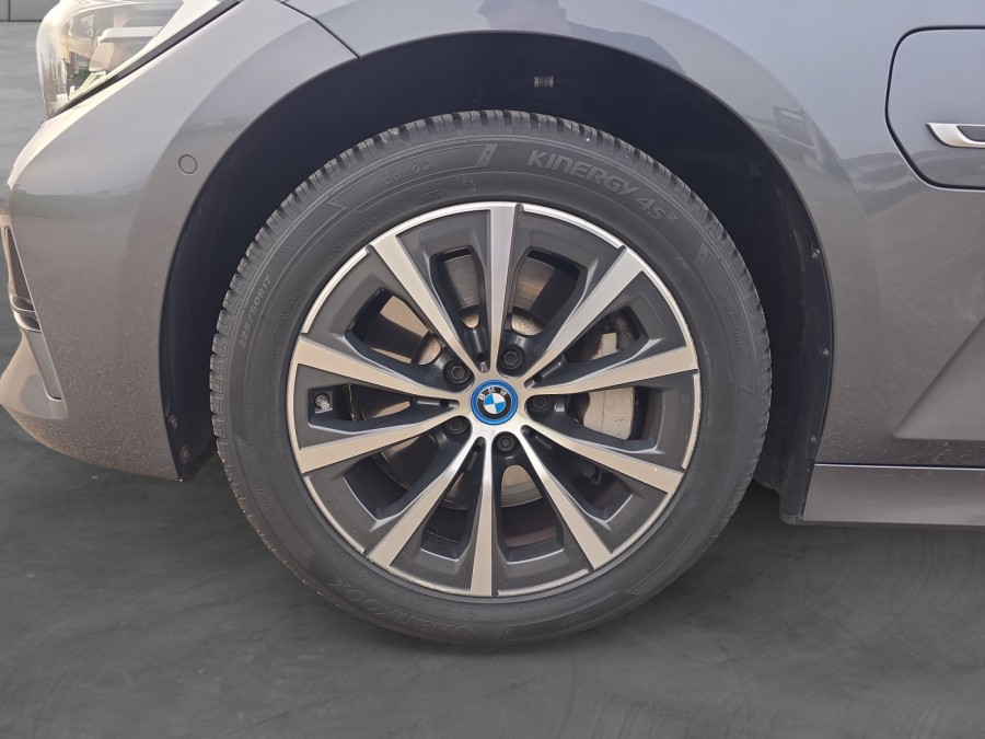 BMW d'occasion SERIE 3 330 E de 2022 Vichy (03)﻿