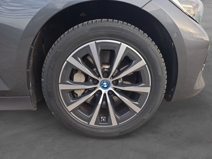 BMW d'occasion SERIE 3 330 E de 2022 Vichy (03)﻿