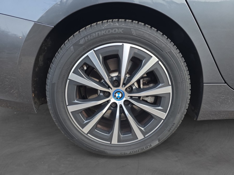 BMW d'occasion SERIE 3 330 E de 2022 Vichy (03)﻿