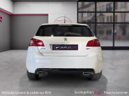 PEUGEOT d'occasion 308 1.5 BHDI Féline de 2020 Narbonne (11)﻿