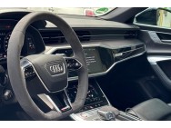 AUDI d'occasion RS6 4.0TFSIQ de 2020 Nice (06)﻿