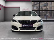 PEUGEOT d'occasion 308 1.5 BHDI Féline de 2020 Narbonne (11)﻿