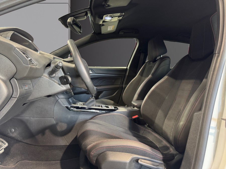 PEUGEOT d'occasion 308 1.5 BHDI Féline de 2020 Narbonne (11)﻿