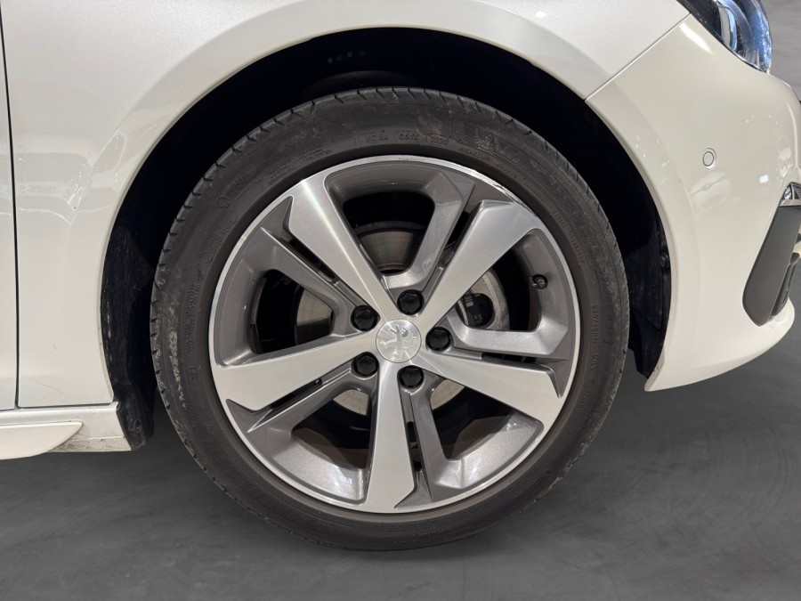 PEUGEOT d'occasion 308 1.5 BHDI Féline de 2020 Narbonne (11)﻿