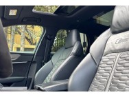 AUDI d'occasion RS6 4.0TFSIQ de 2020 Nice (06)﻿