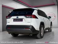 TOYOTA d'occasion RAV4 HYBRIDE 222 AWD-I DYNAMIC BUSINESS de 2019