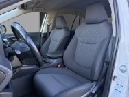 TOYOTA d'occasion RAV4 HYBRIDE 222 AWD-I DYNAMIC BUSINESS de 2019