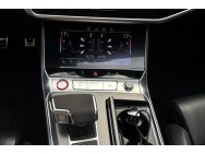 AUDI d'occasion RS6 4.0TFSIQ de 2020 Nice (06)﻿