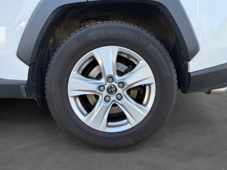 TOYOTA d'occasion RAV4 HYBRIDE 222 AWD-I DYNAMIC BUSINESS de 2019