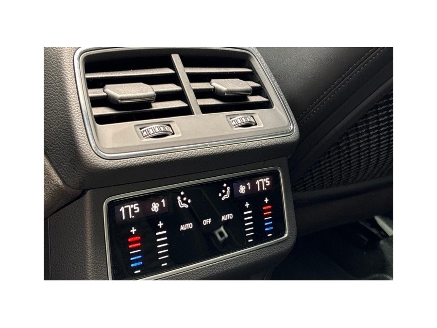 AUDI d'occasion RS6 4.0TFSIQ de 2020 Nice (06)﻿