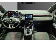 RENAULT d'occasion CLIO 1.0 TCE 100 BUSINESS de 2020 Lyon Ouest (69)﻿