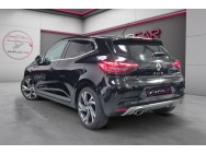 RENAULT d'occasion CLIO 1.0 TCE 100 BUSINESS de 2020 Lyon Ouest (69)﻿