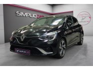 RENAULT d'occasion CLIO 1.0 TCE 100 BUSINESS de 2020 Lyon Ouest (69)﻿