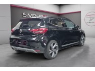 RENAULT d'occasion CLIO 1.0 TCE 100 BUSINESS de 2020 Lyon Ouest (69)﻿