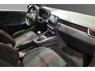 RENAULT d'occasion CLIO 1.0 TCE 100 BUSINESS de 2020 Lyon Ouest (69)﻿