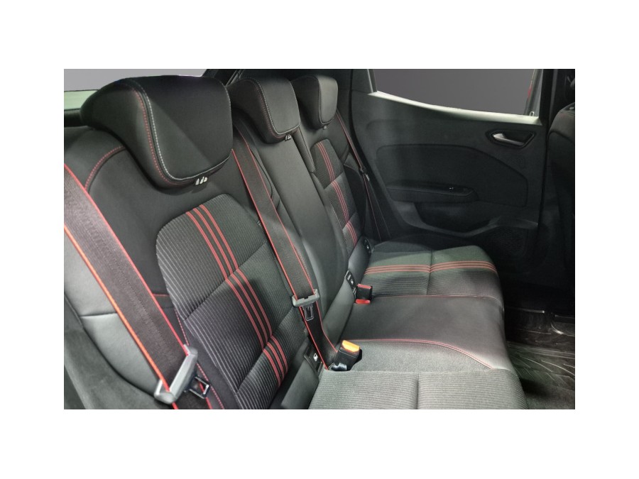 RENAULT d'occasion CLIO 1.0 TCE 100 BUSINESS de 2020 Lyon Ouest (69)﻿