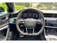 AUDI d'occasion RS6 4.0TFSIQ de 2020 Nice (06)﻿