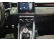 RENAULT d'occasion CLIO 1.0 TCE 100 BUSINESS de 2020 Lyon Ouest (69)﻿