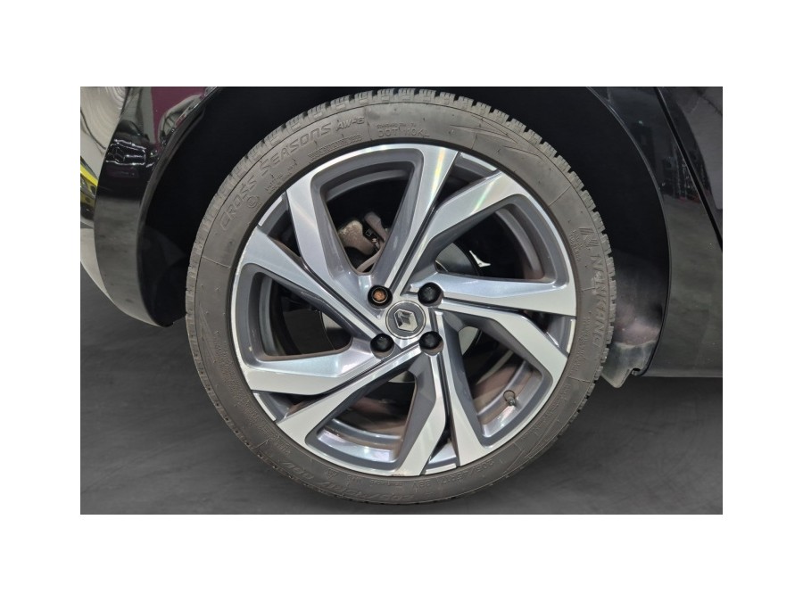 RENAULT d'occasion CLIO 1.0 TCE 100 BUSINESS de 2020 Lyon Ouest (69)﻿