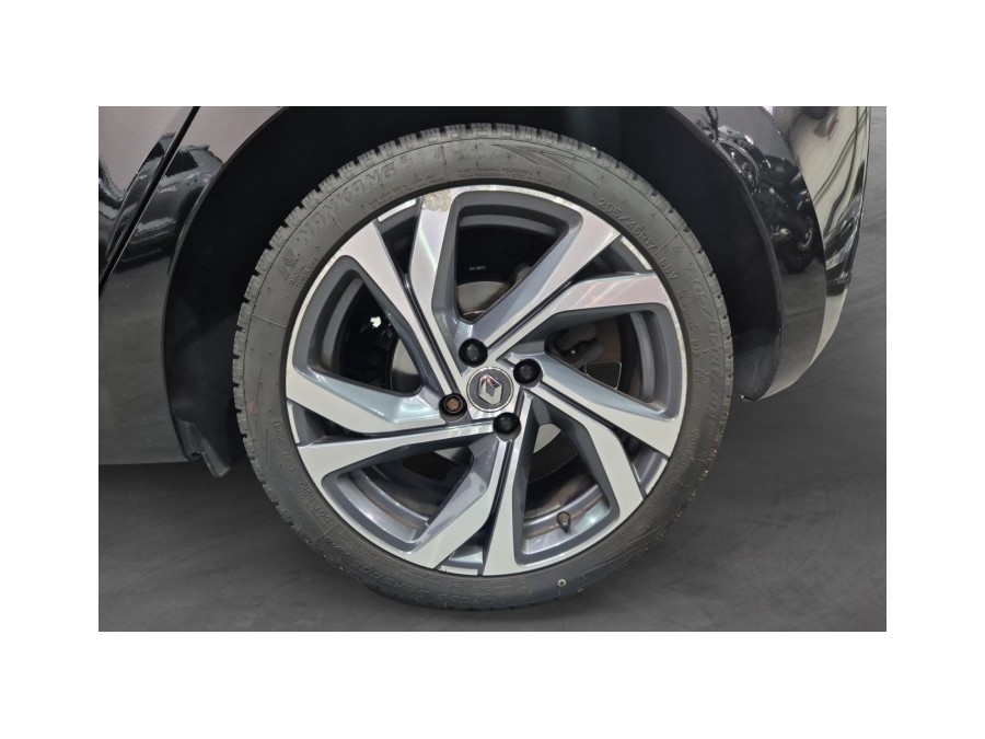 RENAULT d'occasion CLIO 1.0 TCE 100 BUSINESS de 2020 Lyon Ouest (69)﻿