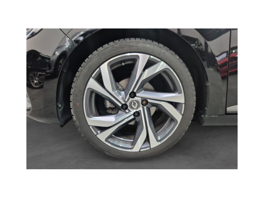 RENAULT d'occasion CLIO 1.0 TCE 100 BUSINESS de 2020 Lyon Ouest (69)﻿