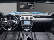 FORD d'occasion MUSTANG FASTBACK 5.0 V8 de 2018 Vichy (03)﻿